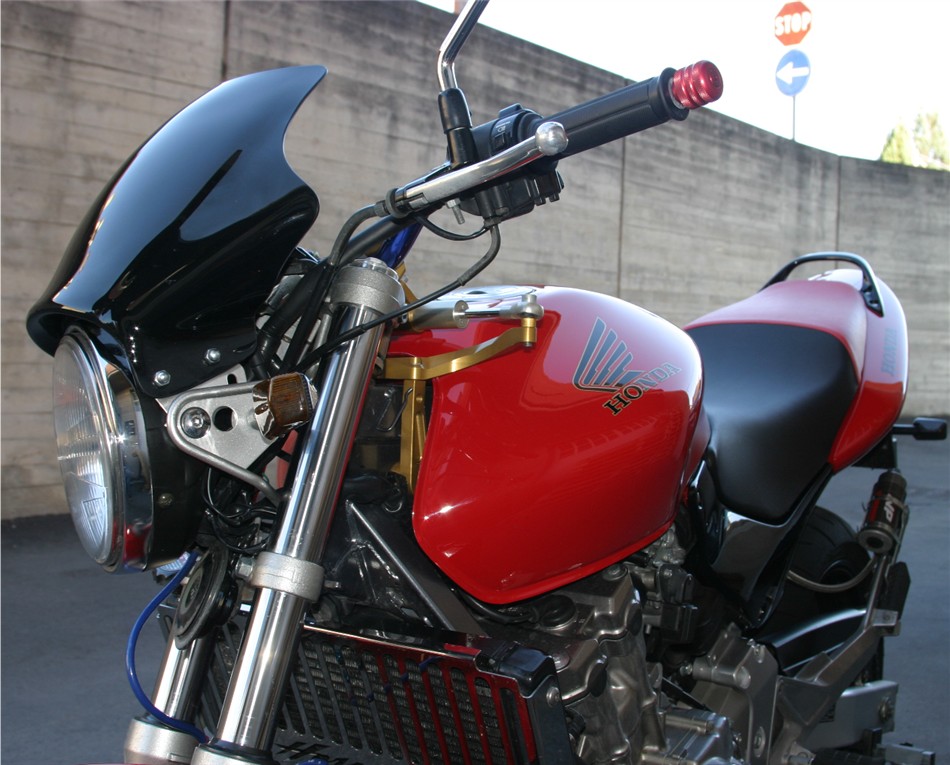 vista laterale sx
