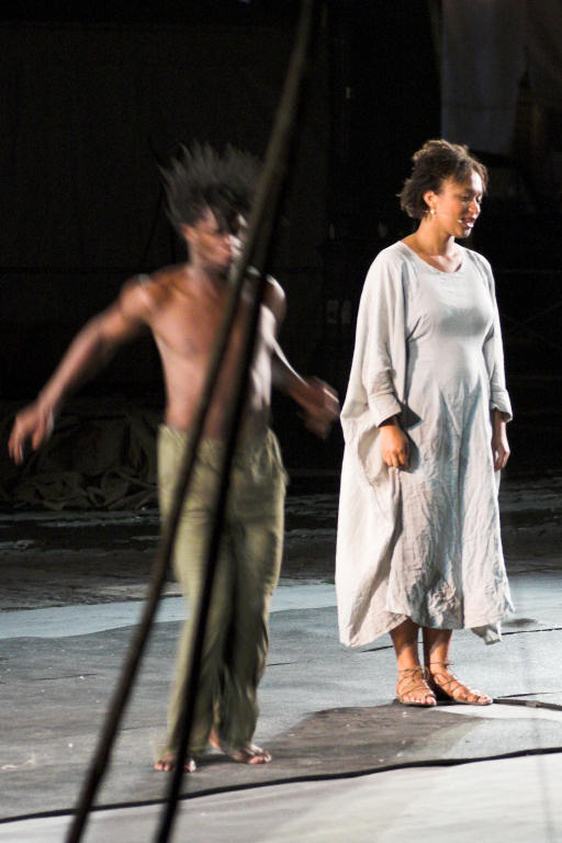 teatro