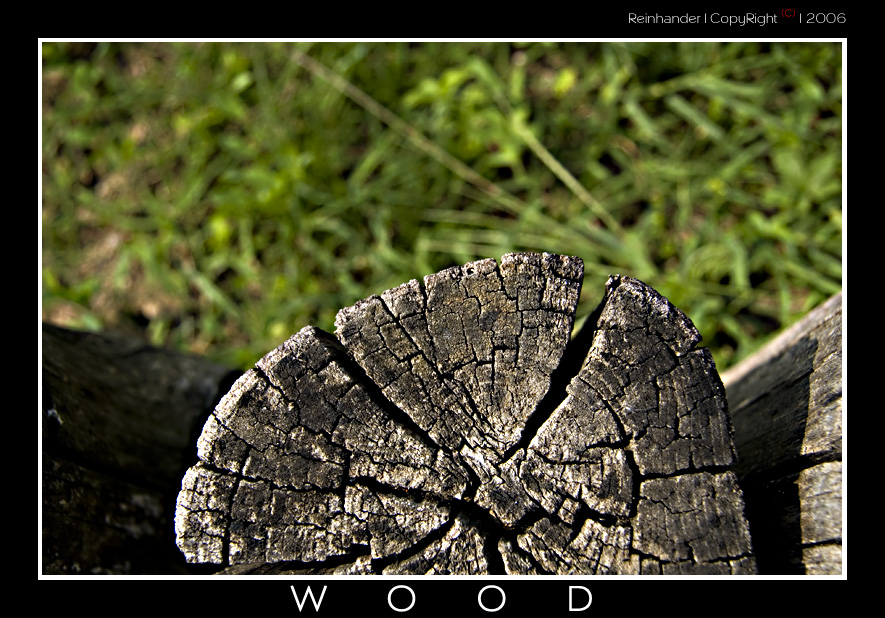 WOOD