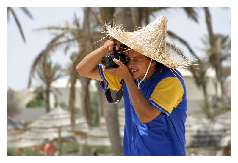 Fotografo