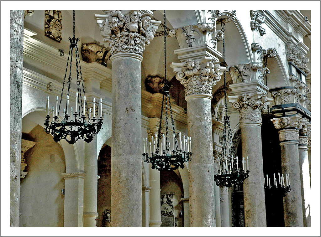 interno Duomo