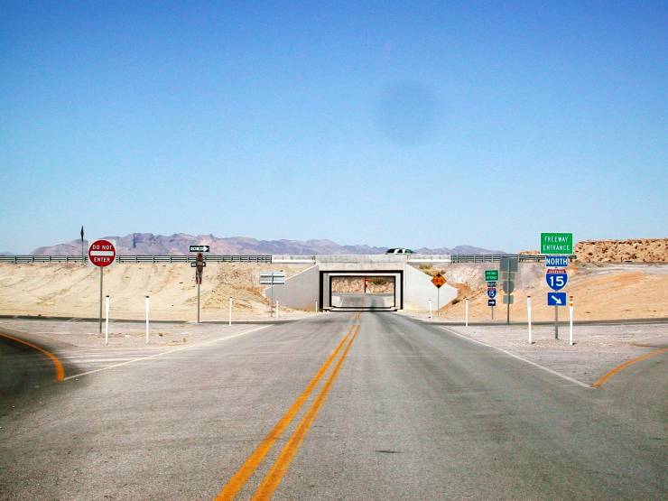 freeway#1
