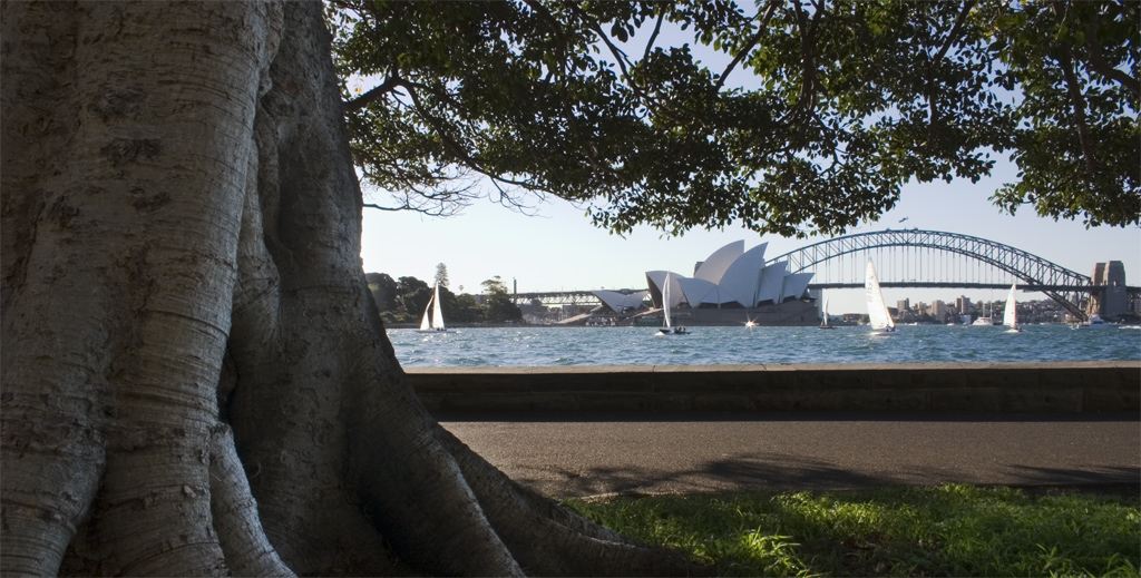 Sydney