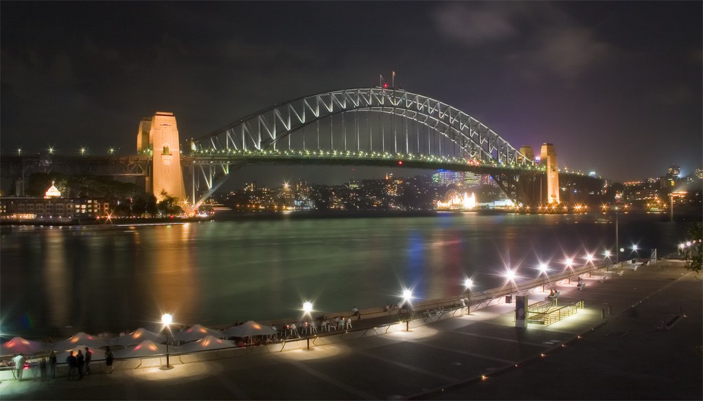 Sydney