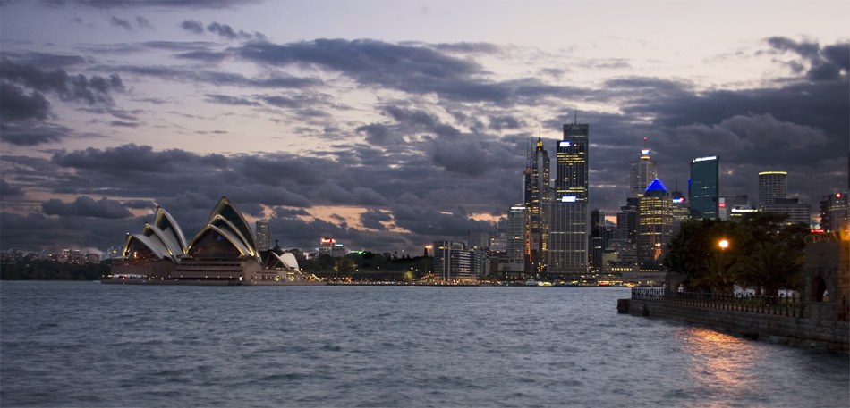 Sydney