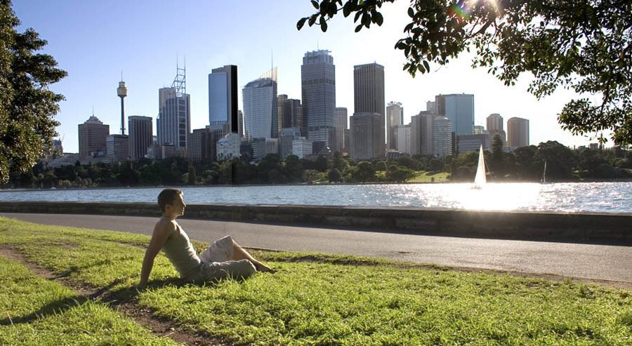 Sydney