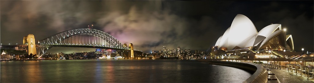 Sydney