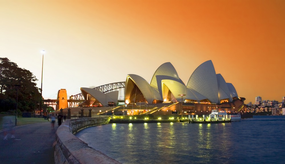 Sydney
