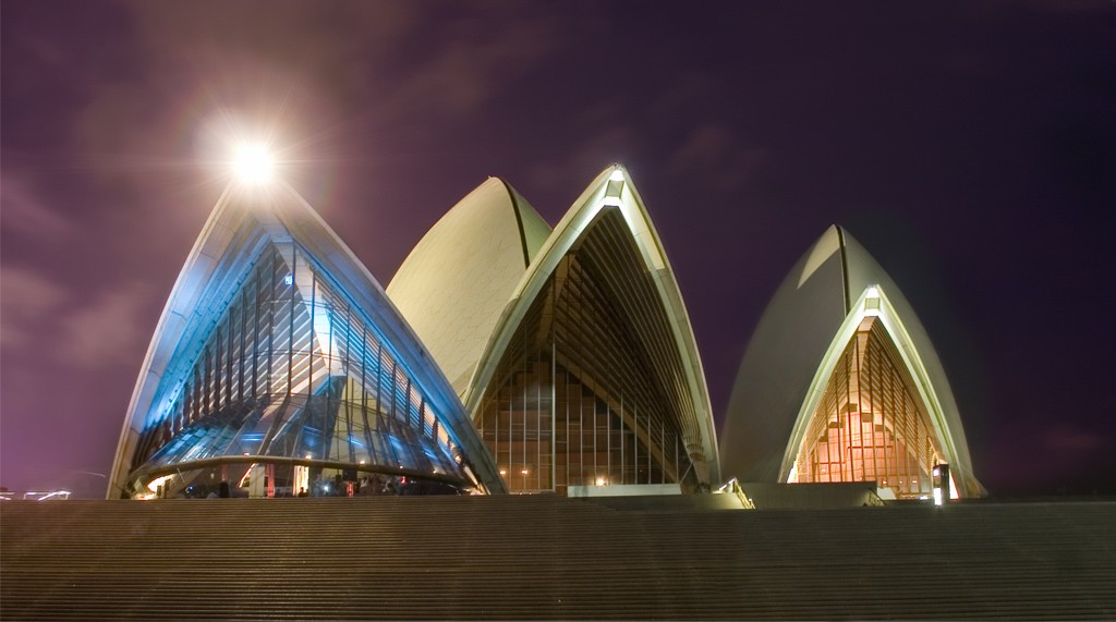 Sydney