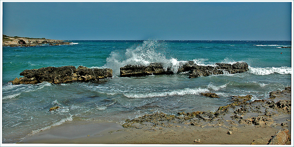Otranto La Punta