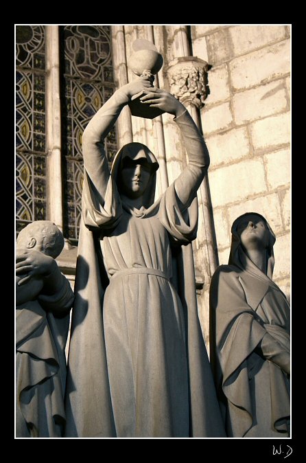 Sacrificio