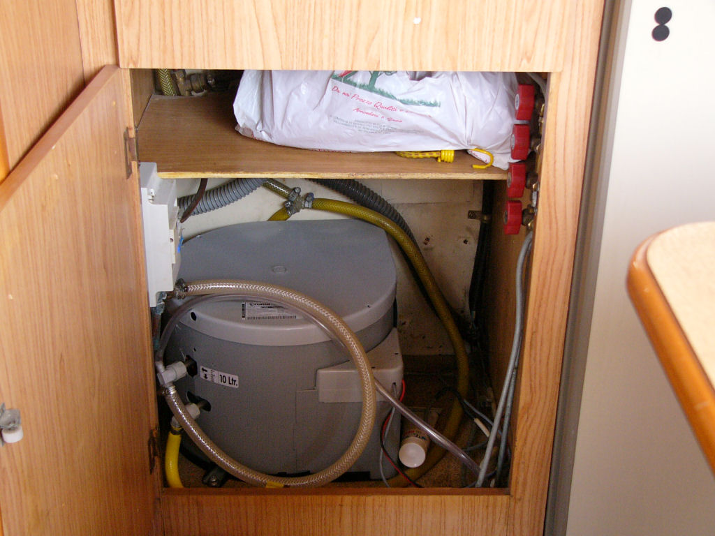 boiler