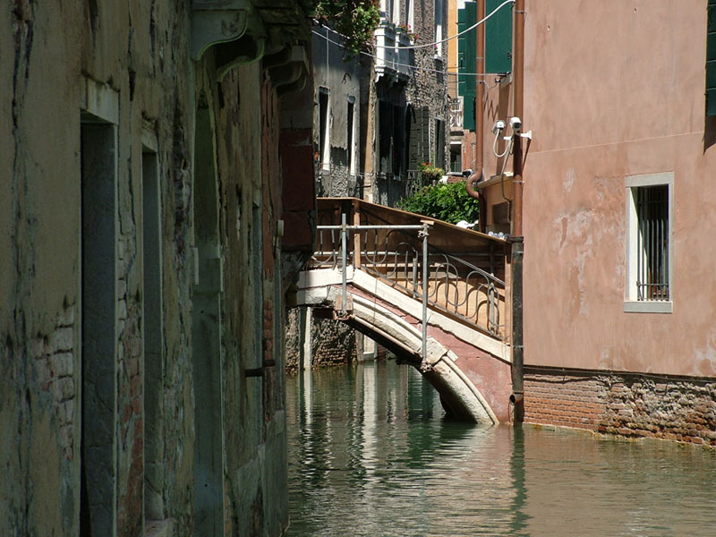canale di venezia 1