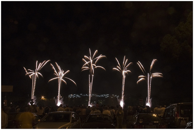 Fuochi d'artificio #10