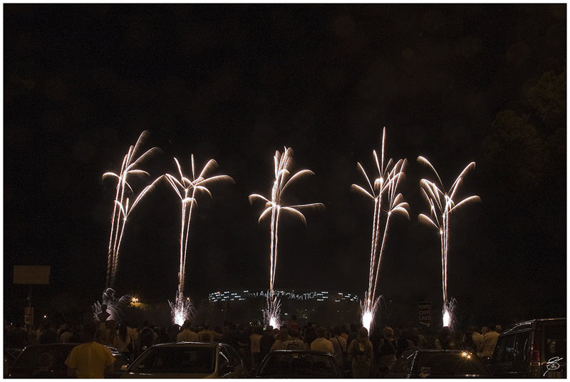 Fuochi d'artificio #11