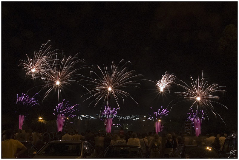 Fuochi d'artificio #12