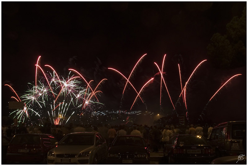 Fuochi d'artificio #18
