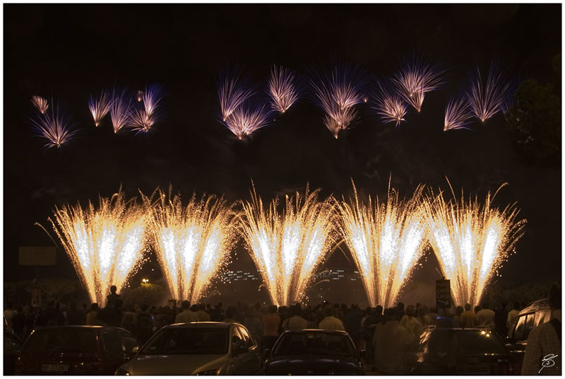Fuochi d'artificio #20