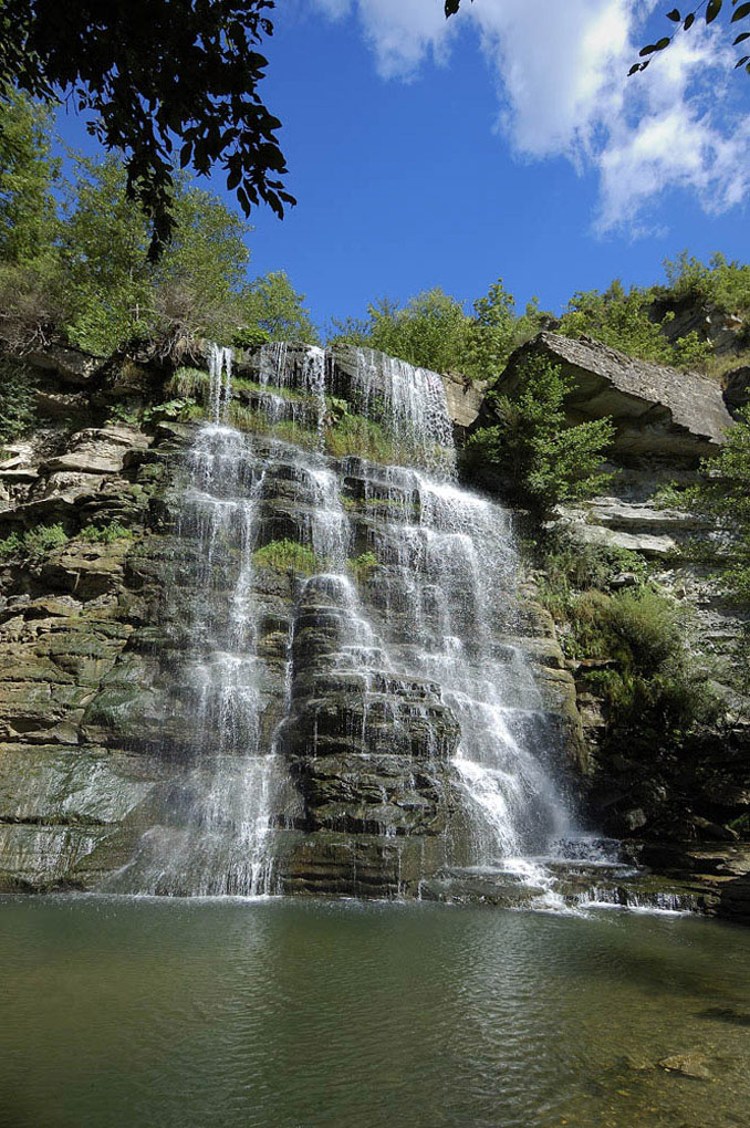 Cascata