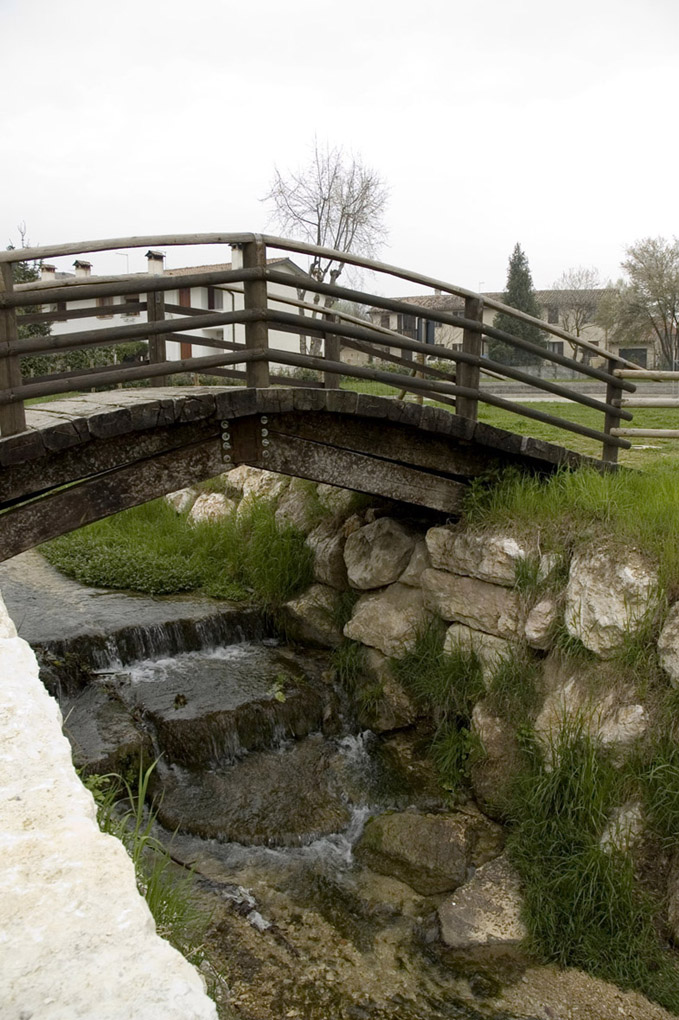 Ponte degli Alpini