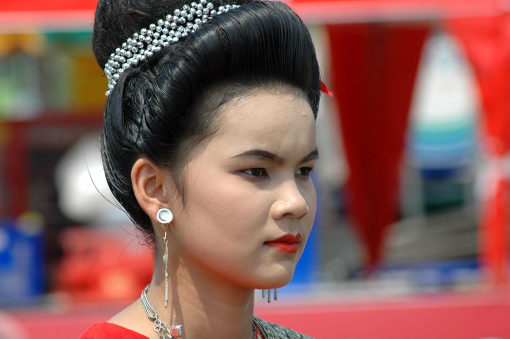 Thai girl 3