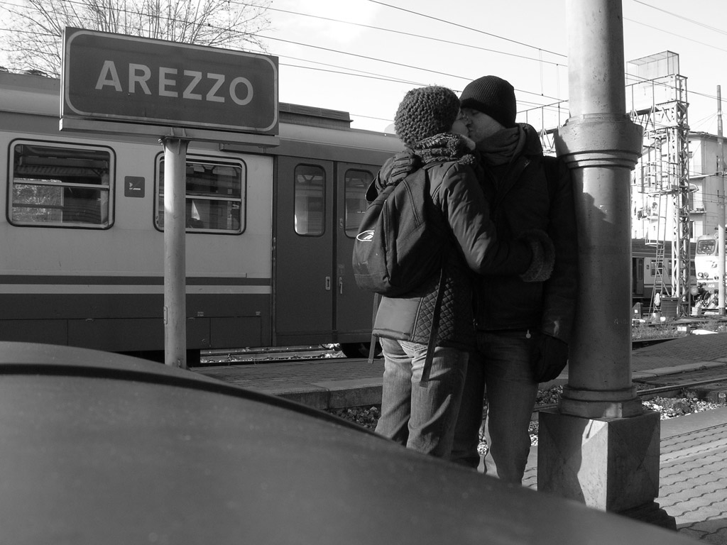 arezzo