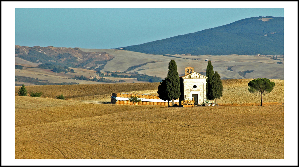 Val D'Orcia