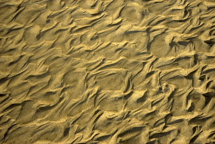 rasgos de la tierra