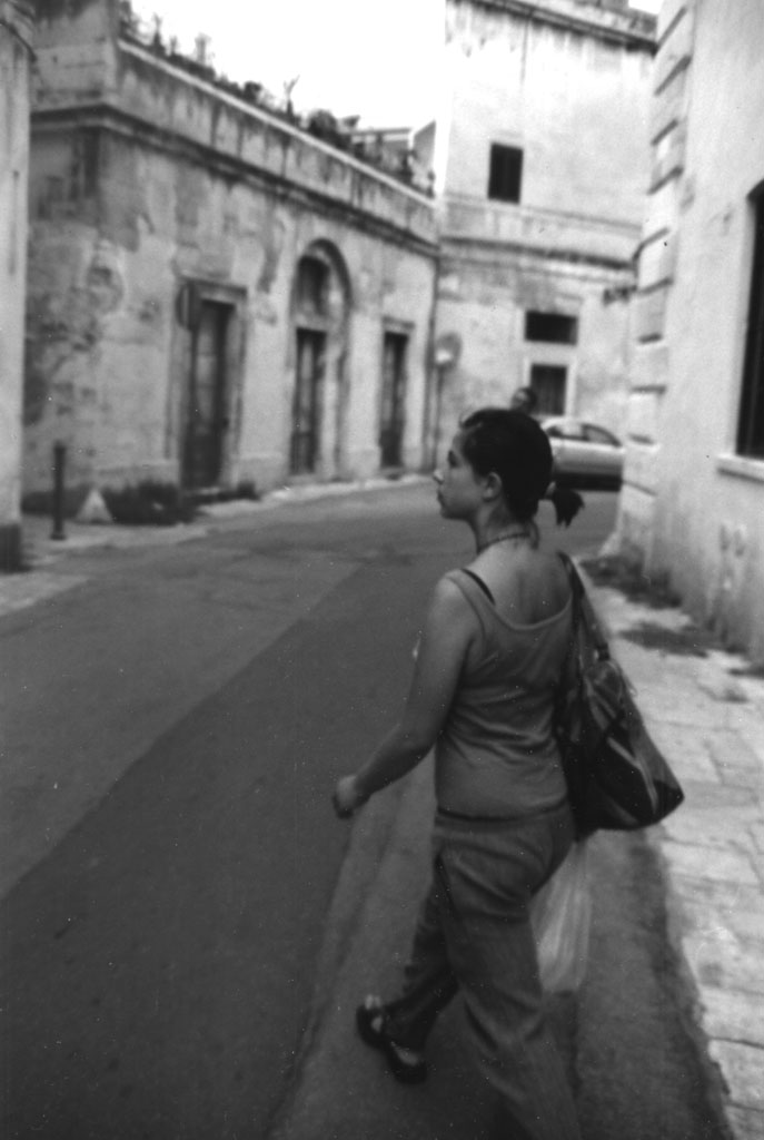ariannina a lecce