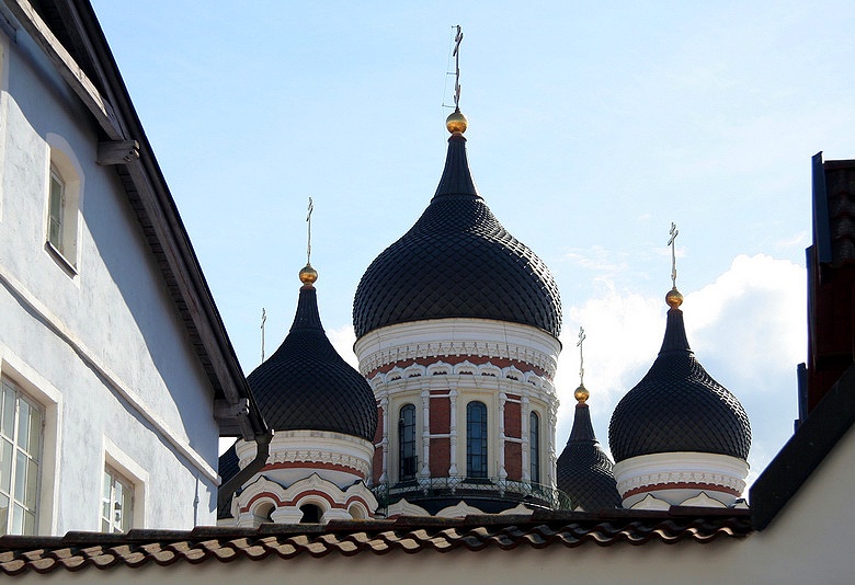 Tallin