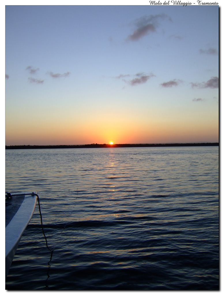 Tramonto