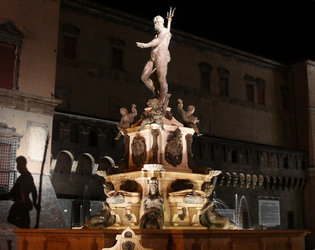 Il Gigante