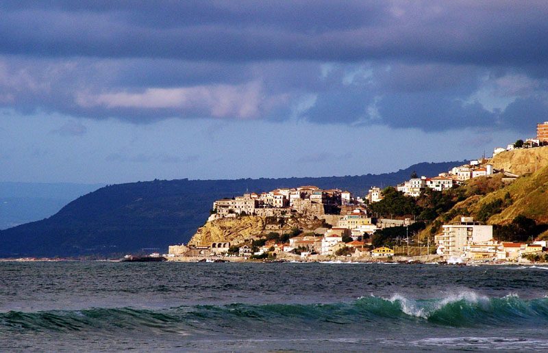 Pizzo Calabro