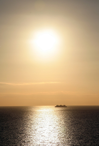 Mar Baltico