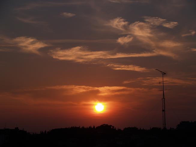 Tramonto