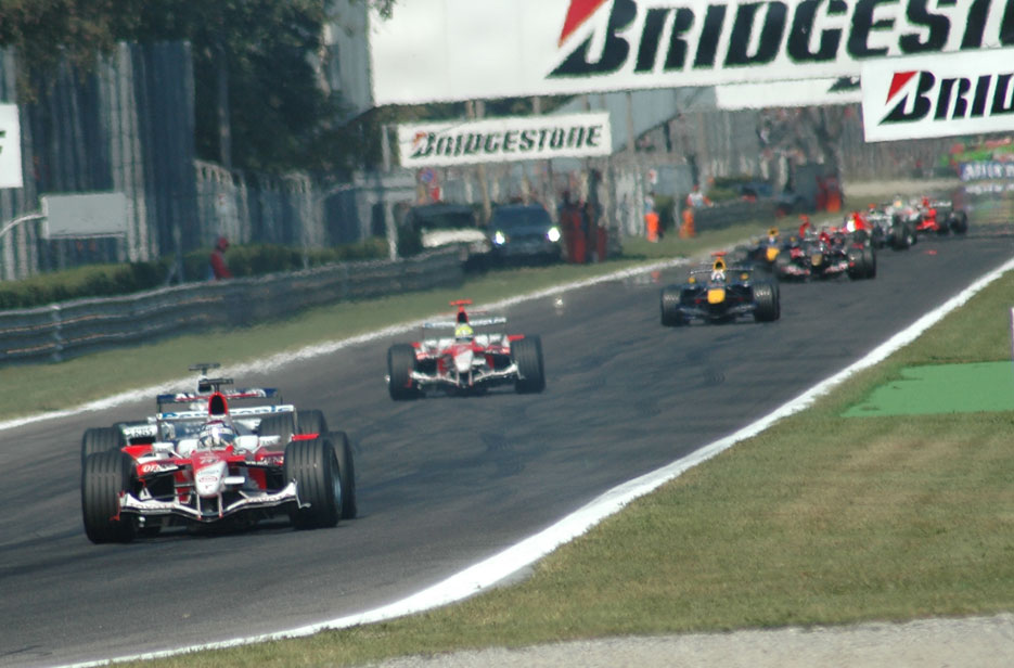 monza 2006