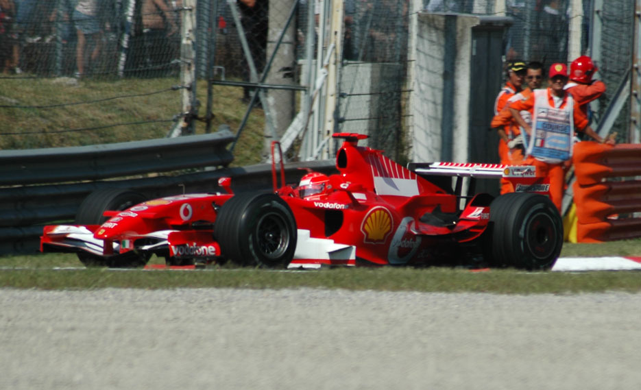 monza2oo6
