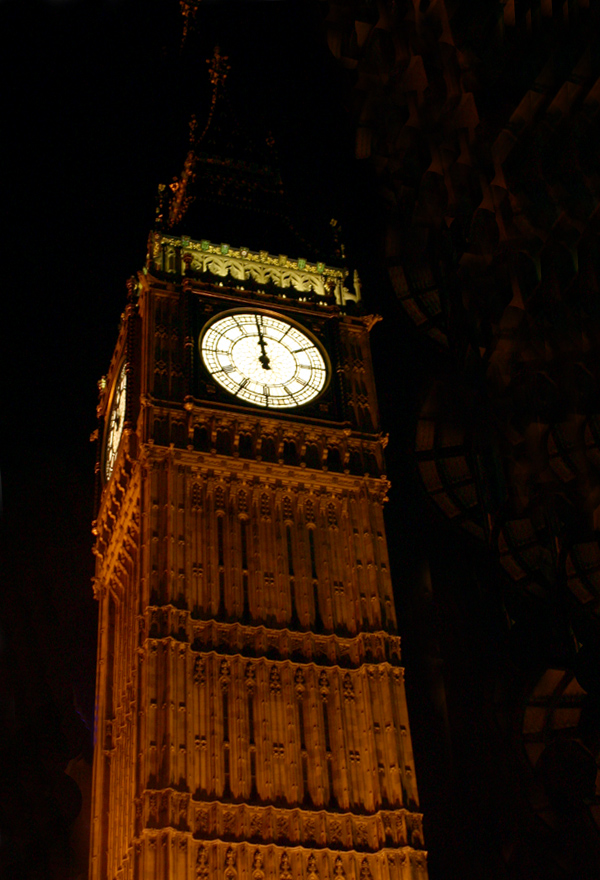 big ben