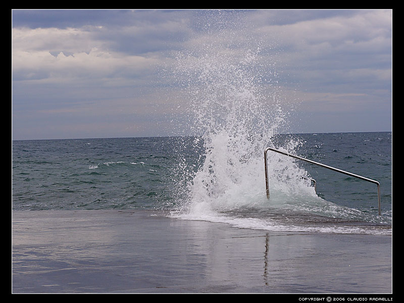 Il mare