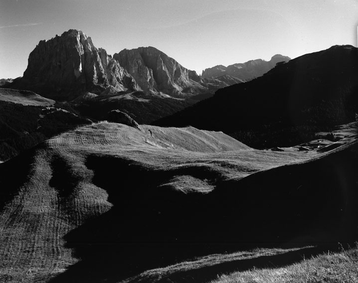 Conca del Seceda