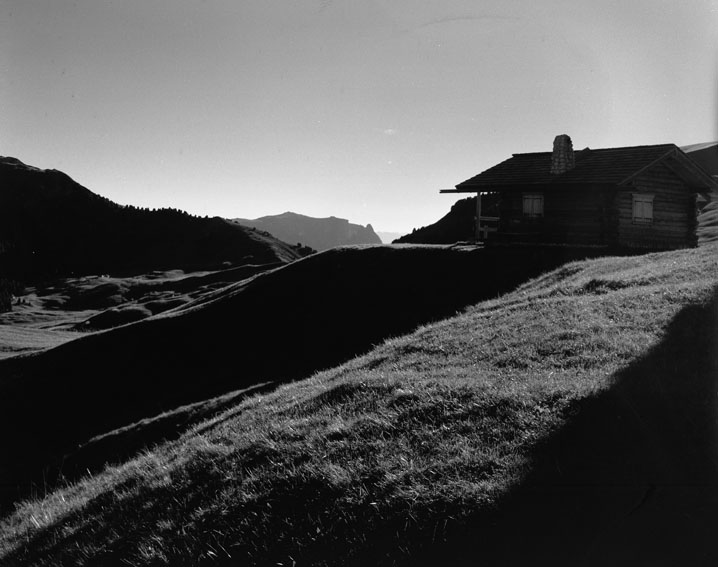 Conca del Seceda