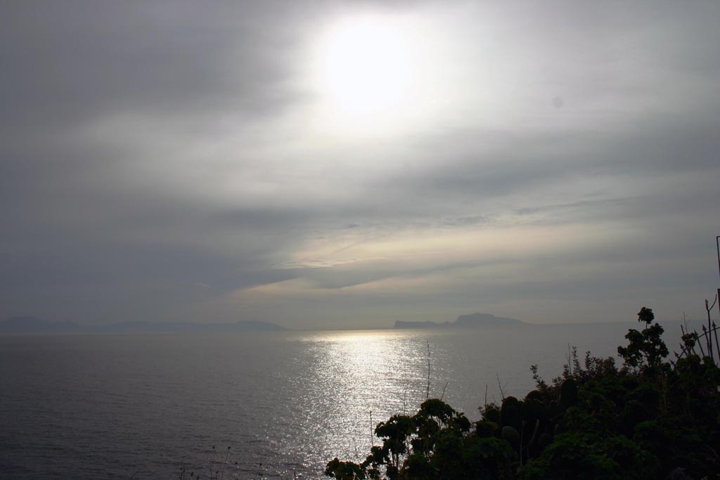 l'isola