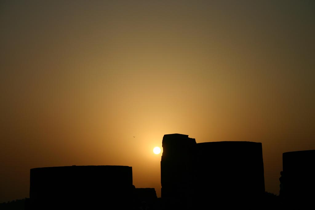 skyline