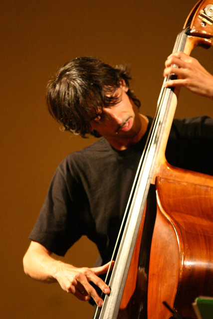 Jazz - Caterina Lazagna 4tet n2