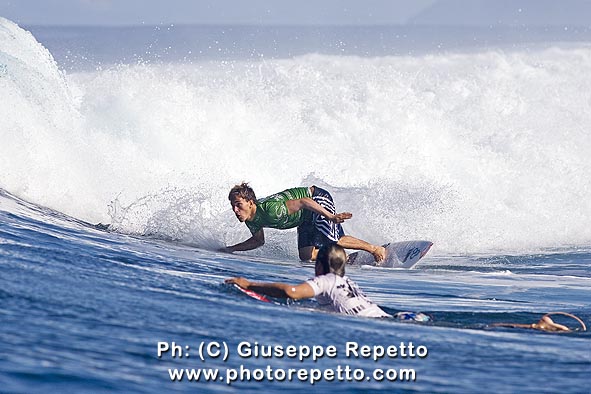 Surf Action