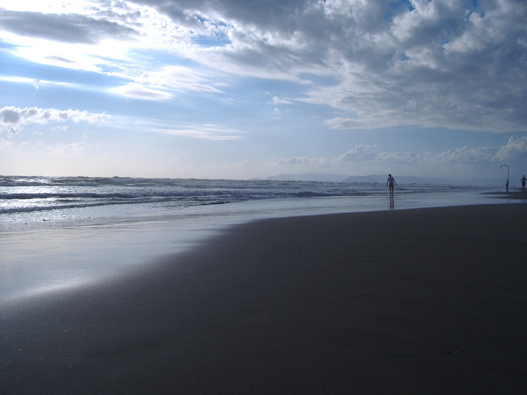 mare