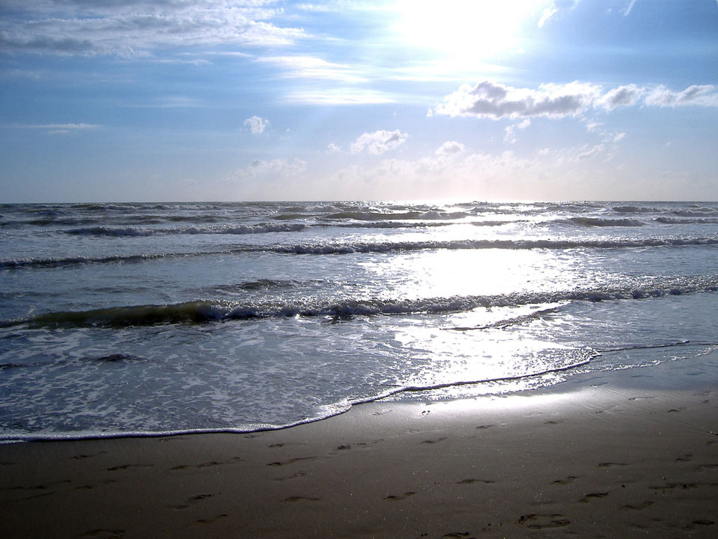 mare e sole