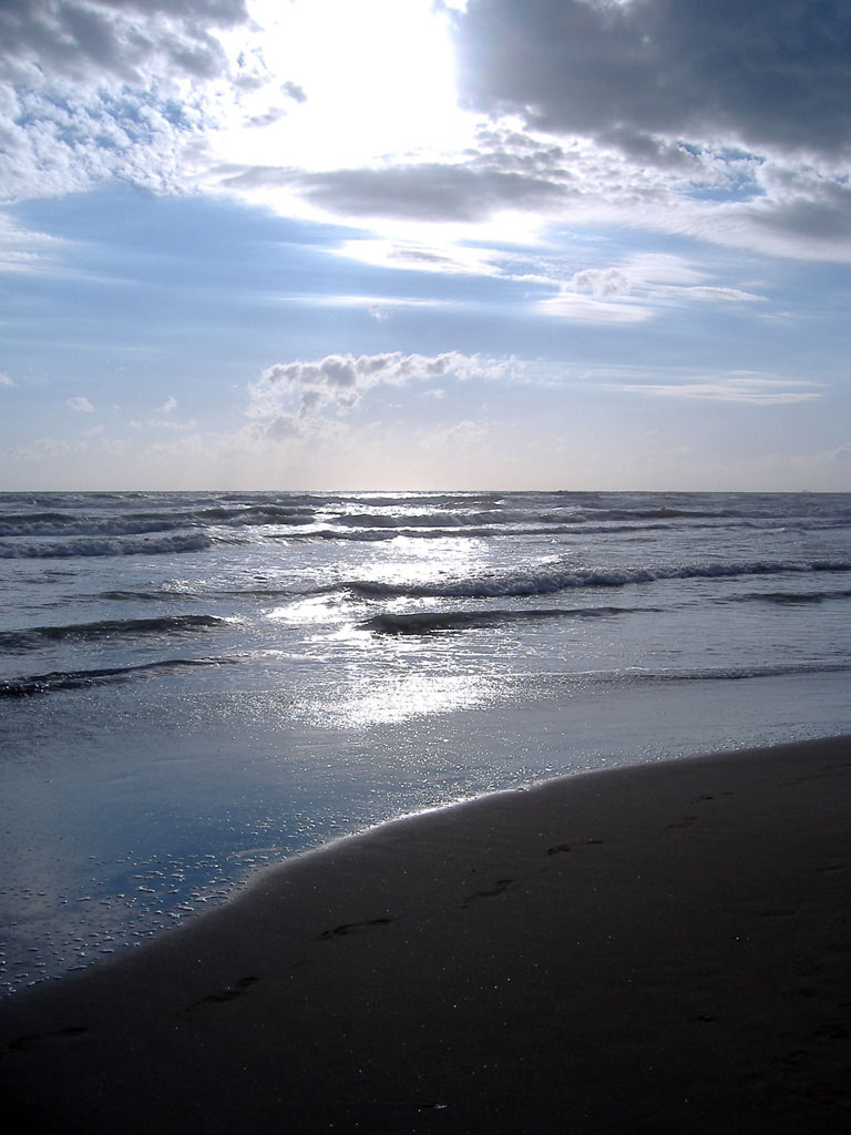 spiaggia