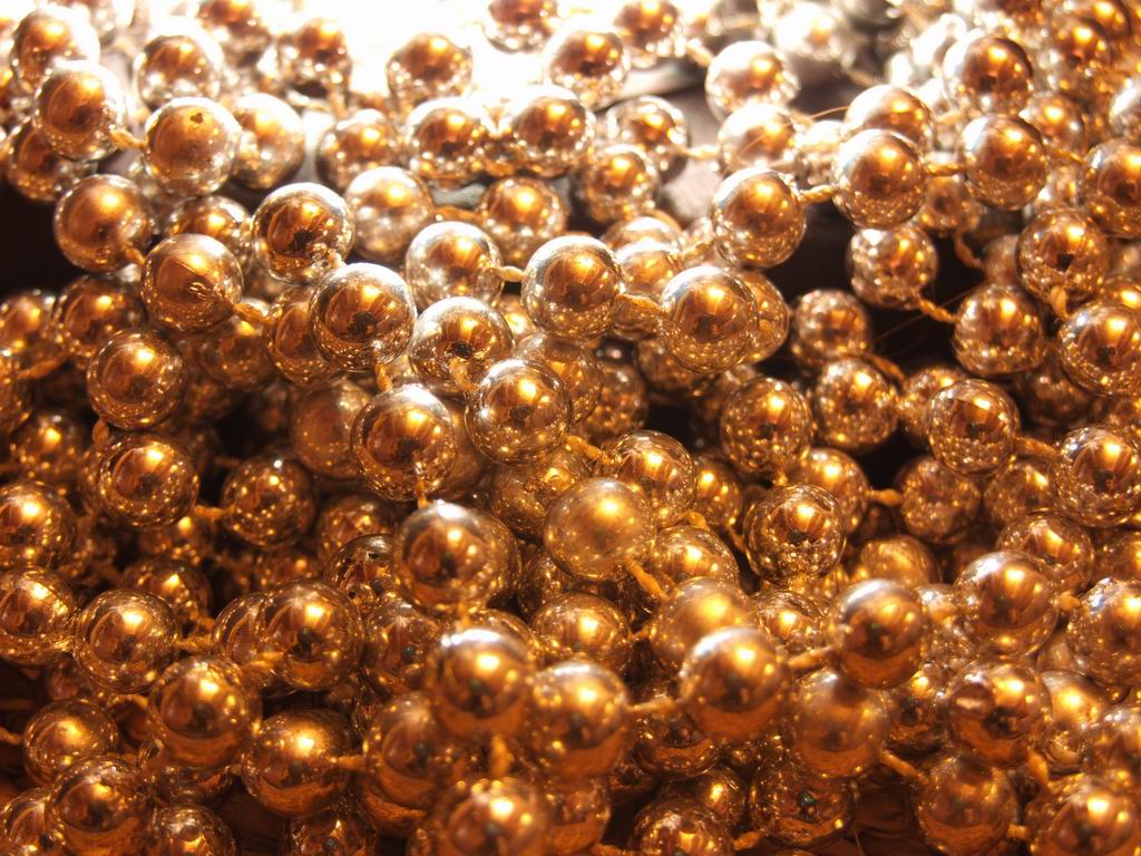 Pearls