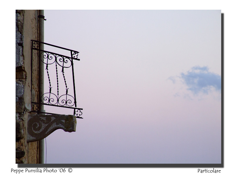 Particolare